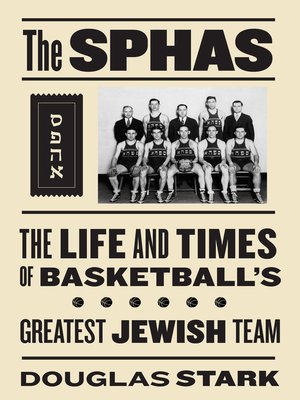 cover image of The SPHAS